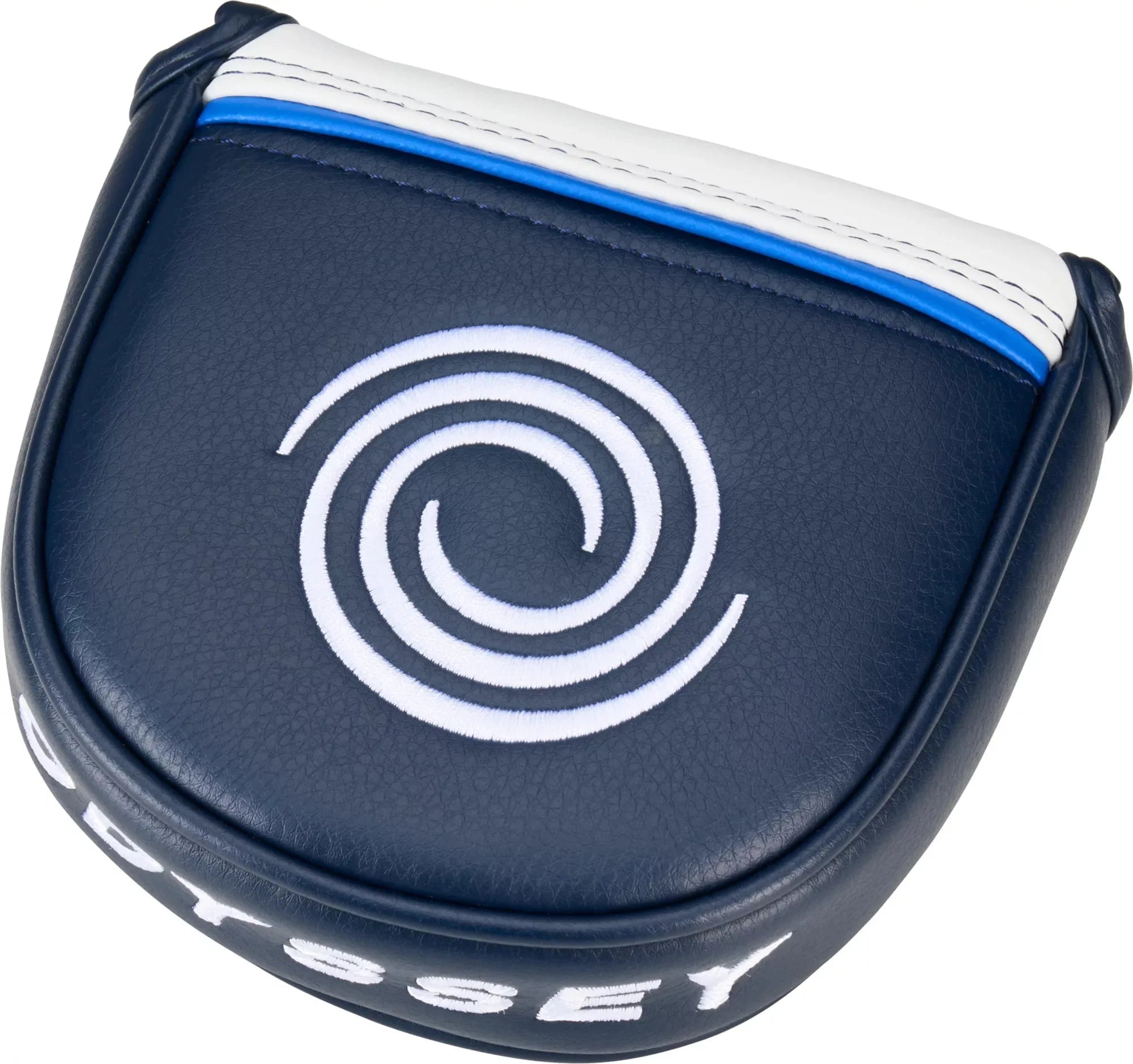 Odyssey Ai - One Square 2 Square Max 1 Putter - Black Girl Golf