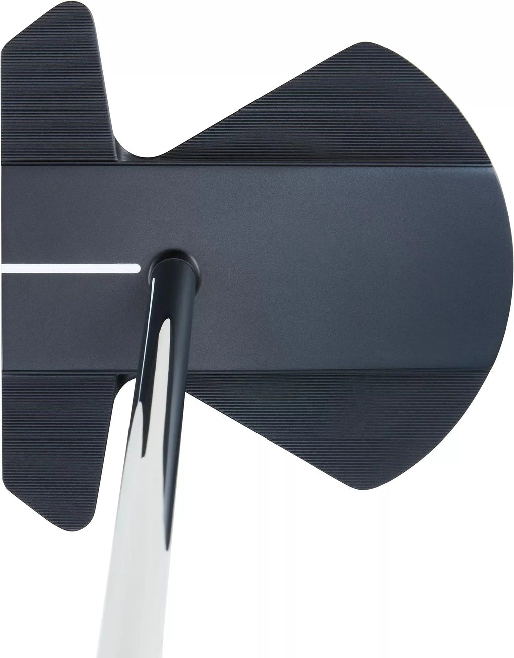 Odyssey Ai - One Square 2 Square Max 1 Putter - Black Girl Golf