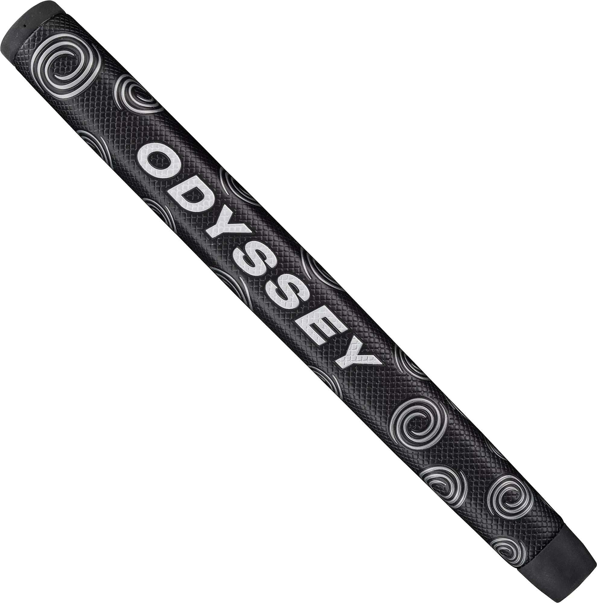 Odyssey Microhinge 1 Putter - Black Girl Golf