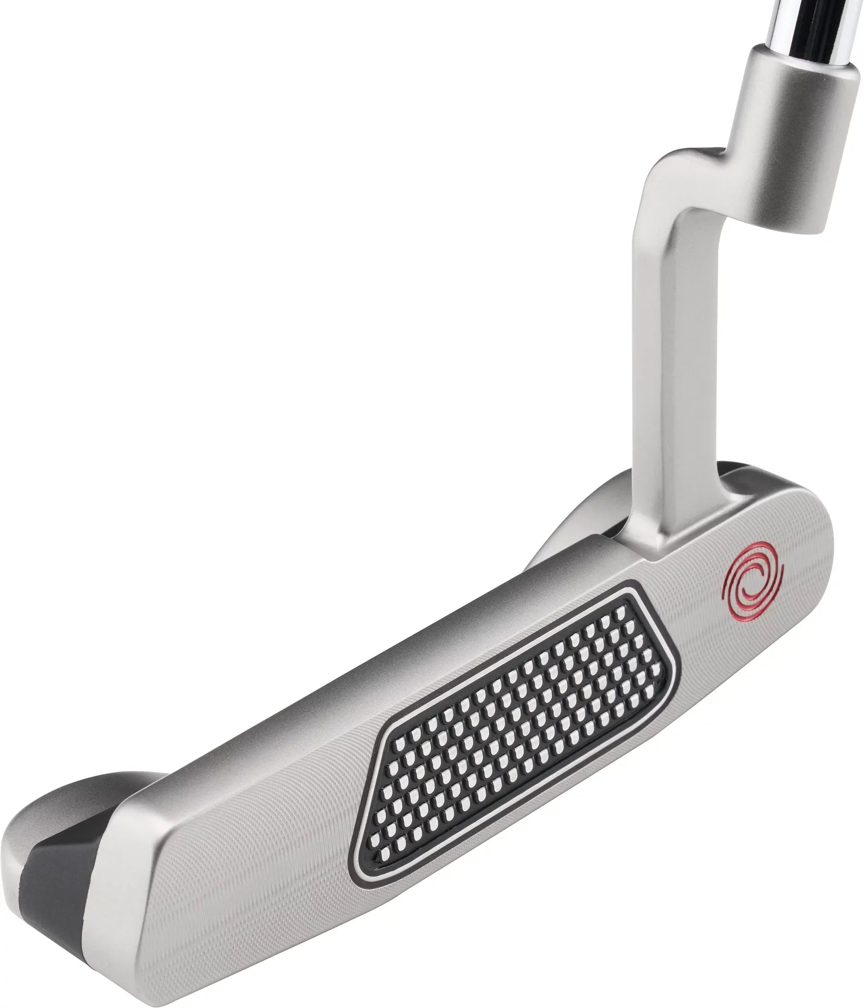 Odyssey Microhinge 1 Putter - Black Girl Golf