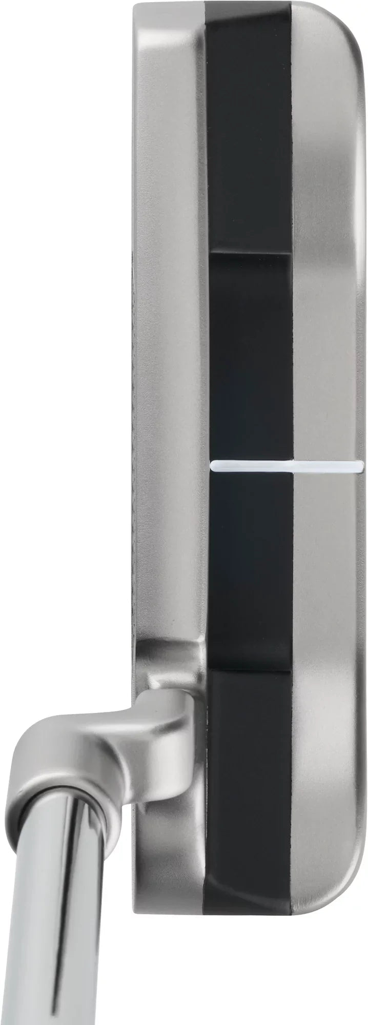 Odyssey Microhinge 1 Putter - Black Girl Golf