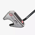 Odyssey Microhinge Seven S Putter - Black Girl Golf