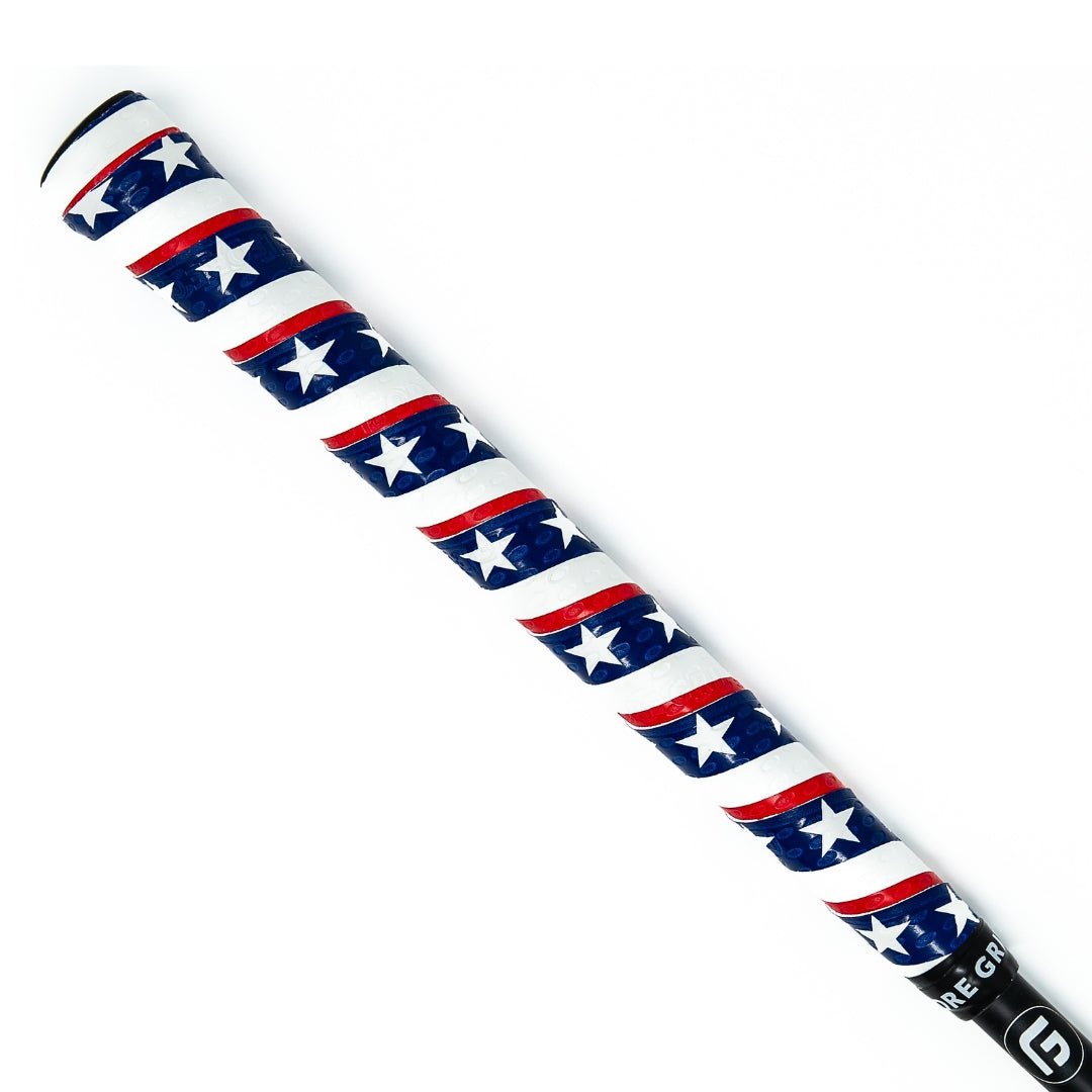OLD GLORY - Black Girl Golf