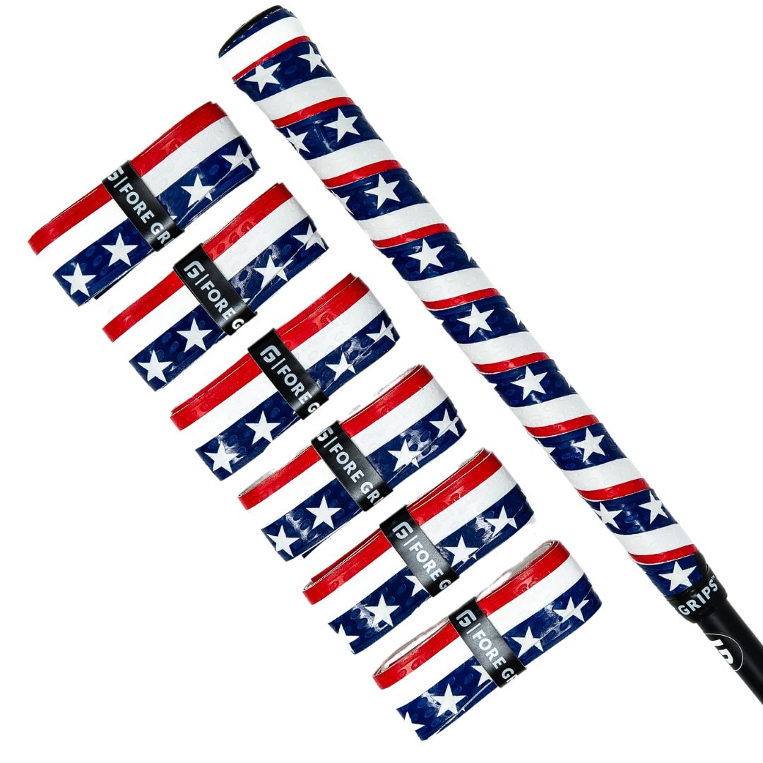 OLD GLORY - Black Girl Golf