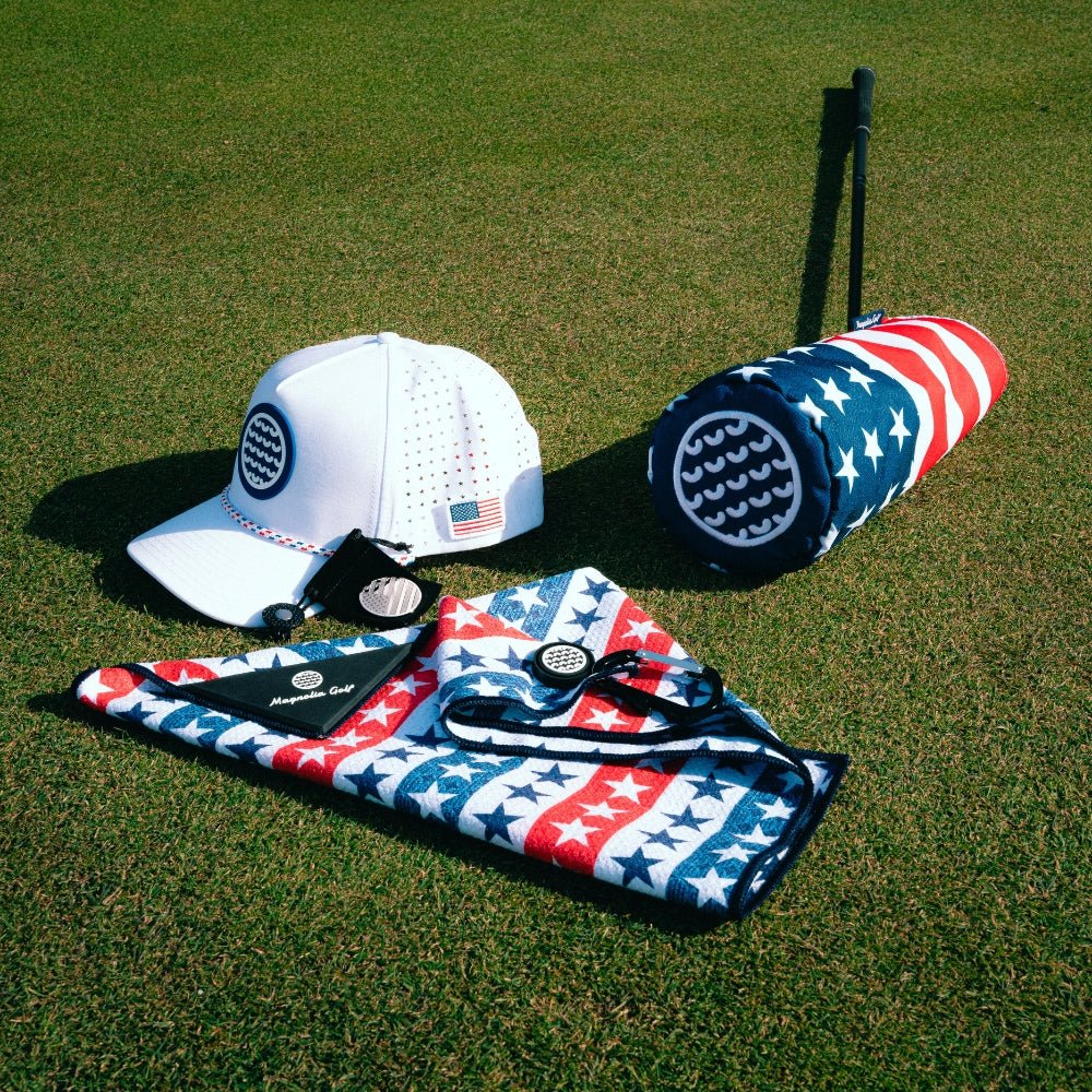 Old Glory BUNDLE - Black Girl Golf