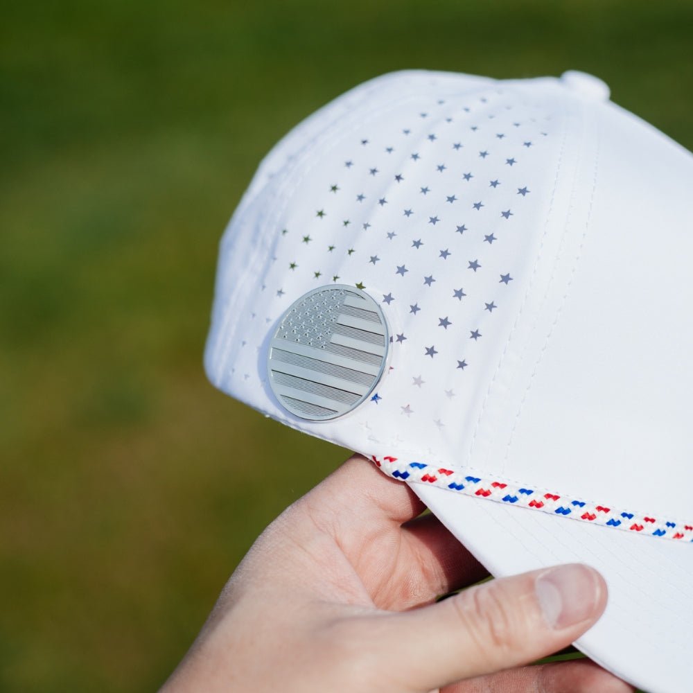 Old Glory BUNDLE - Black Girl Golf