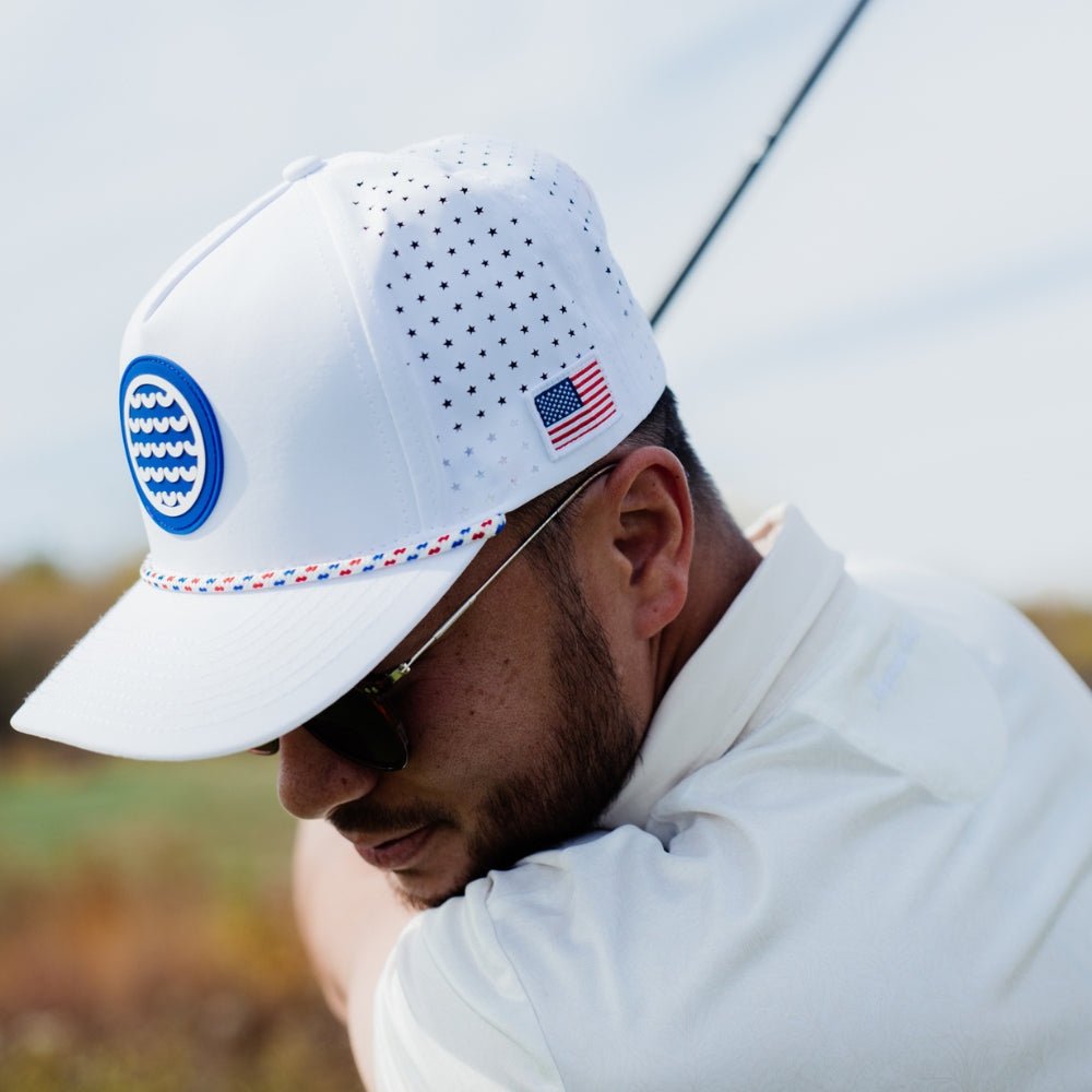 Old Glory BUNDLE - Black Girl Golf
