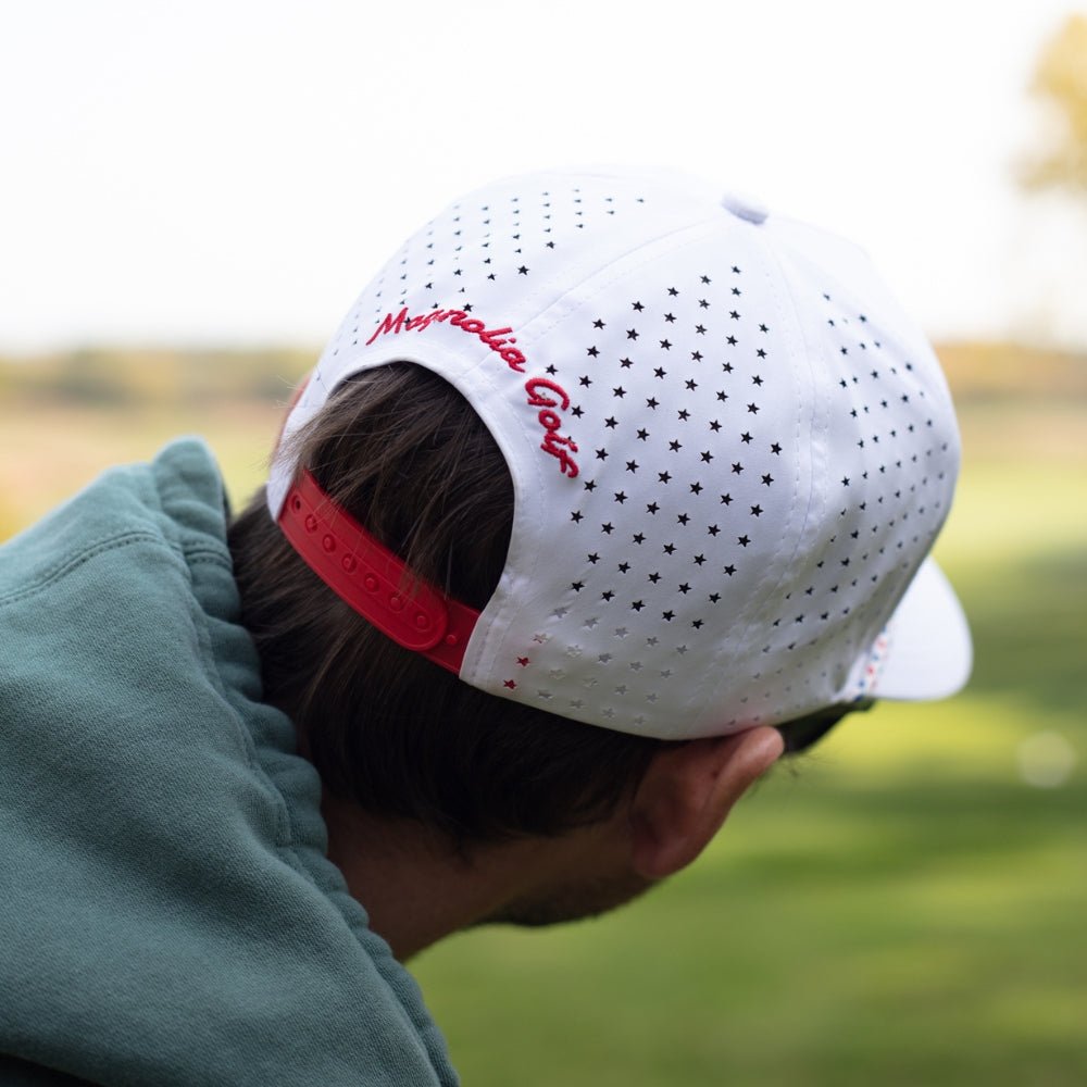 Old Glory BUNDLE - Black Girl Golf