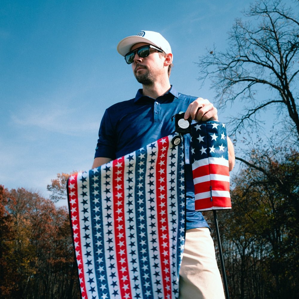 Old Glory BUNDLE - Black Girl Golf