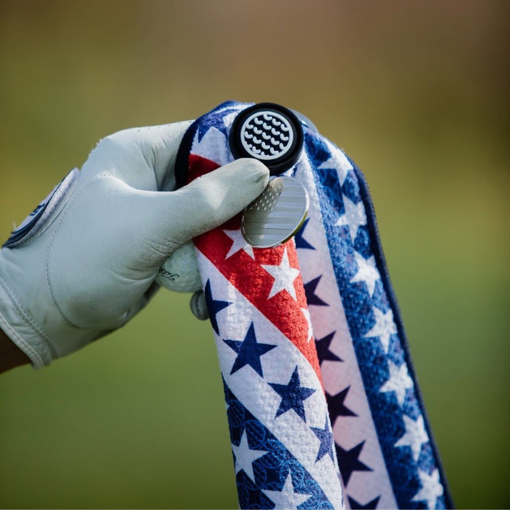 Old Glory BUNDLE - Black Girl Golf