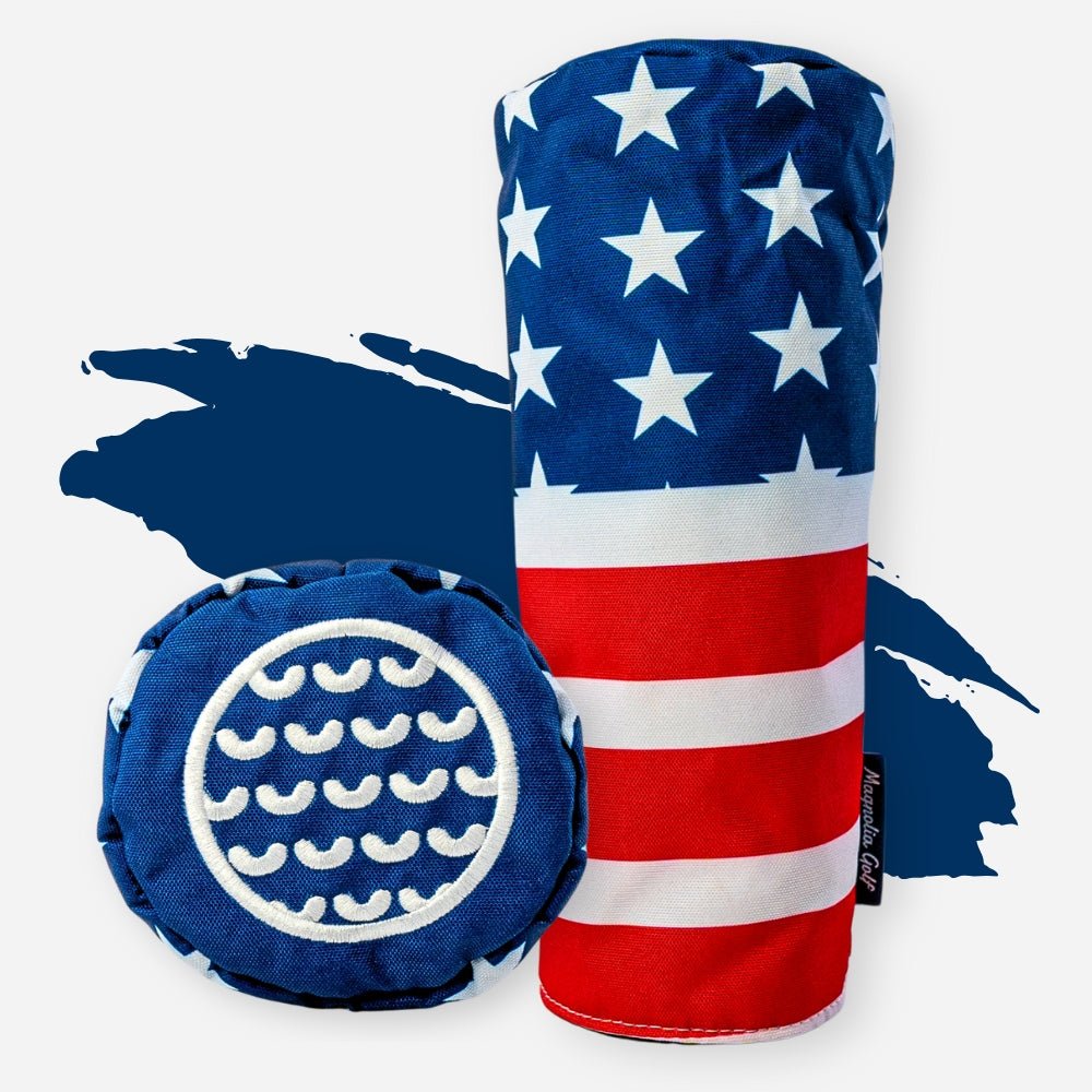 Old Glory BUNDLE - Black Girl Golf