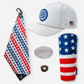 Old Glory BUNDLE - Black Girl Golf