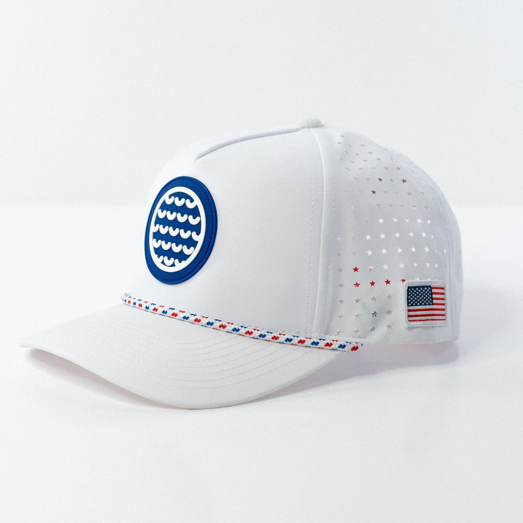 Old Glory BUNDLE - Black Girl Golf