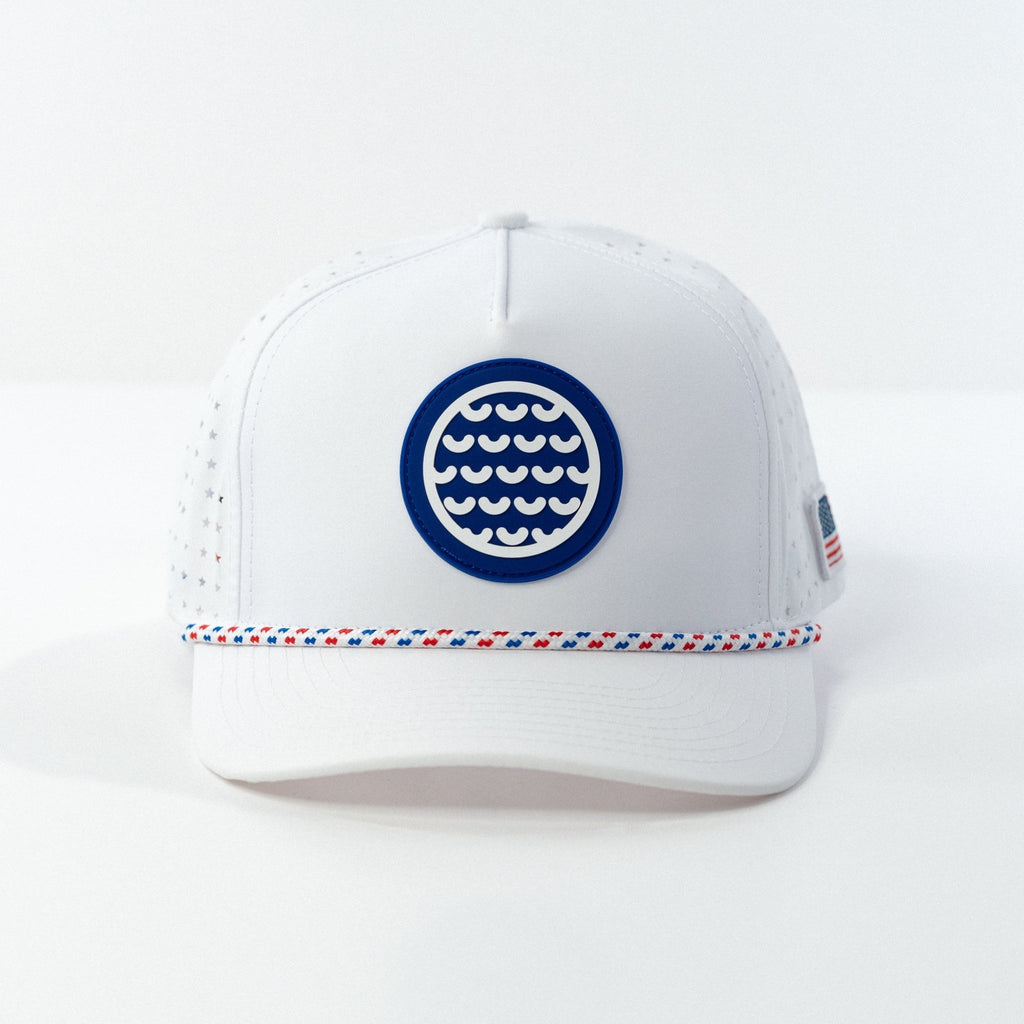 Old Glory BUNDLE - Black Girl Golf