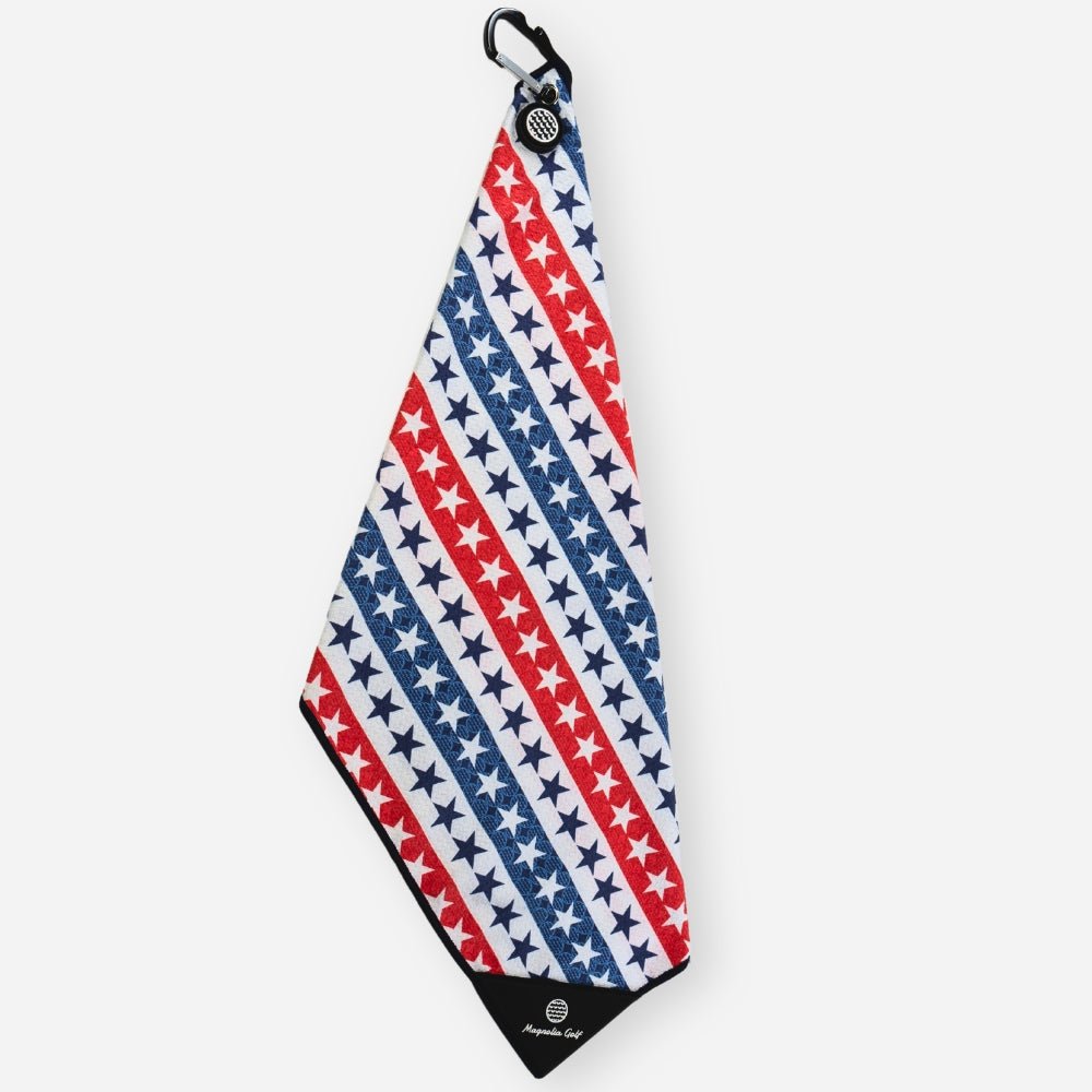 Old Glory BUNDLE - Black Girl Golf