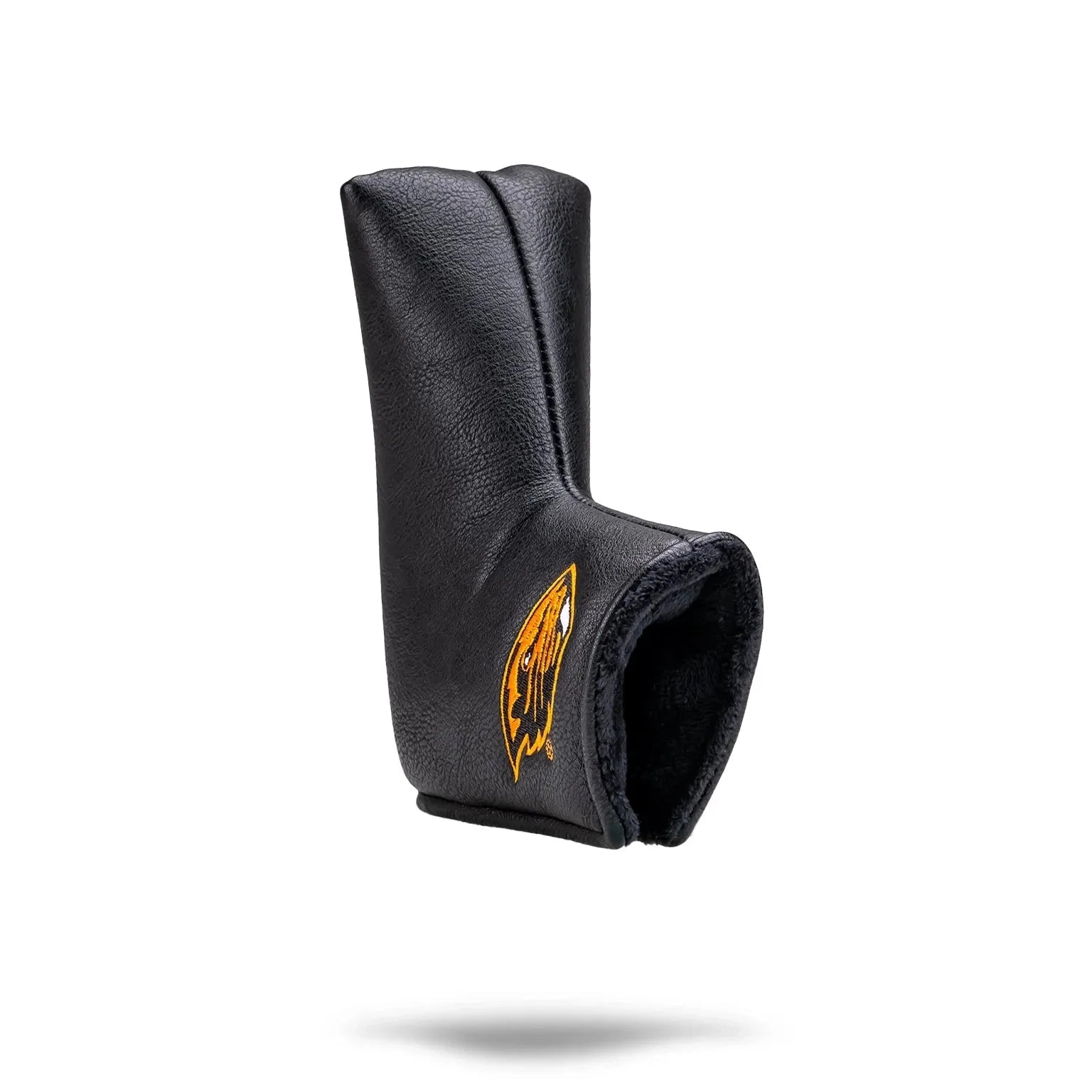 Oregon State University - Blade Putter Cover - Black Girl Golf