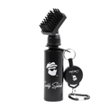 Original Golf Club Water Brush Cleaner - Black - Black Girl Golf