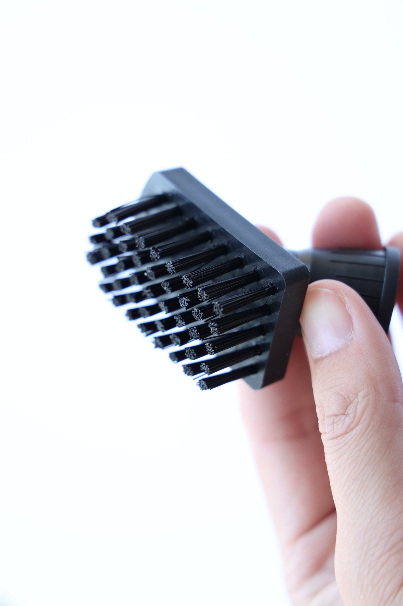 ORIGINAL Golf Club Water Brush Replacement Head - Black Girl Golf