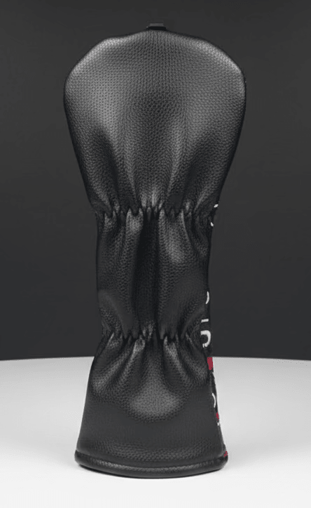 Our City Headcover - Black Girl Golf