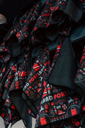 Our City Towel - Black Girl Golf