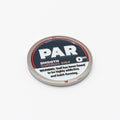 "PAR" BALL MARKER - Smooth - Black Girl Golf