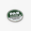 "PAR" BALL MARKER - Wintergreen - Black Girl Golf