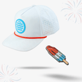 Patriotic Pop BUNDLE - Black Girl Golf