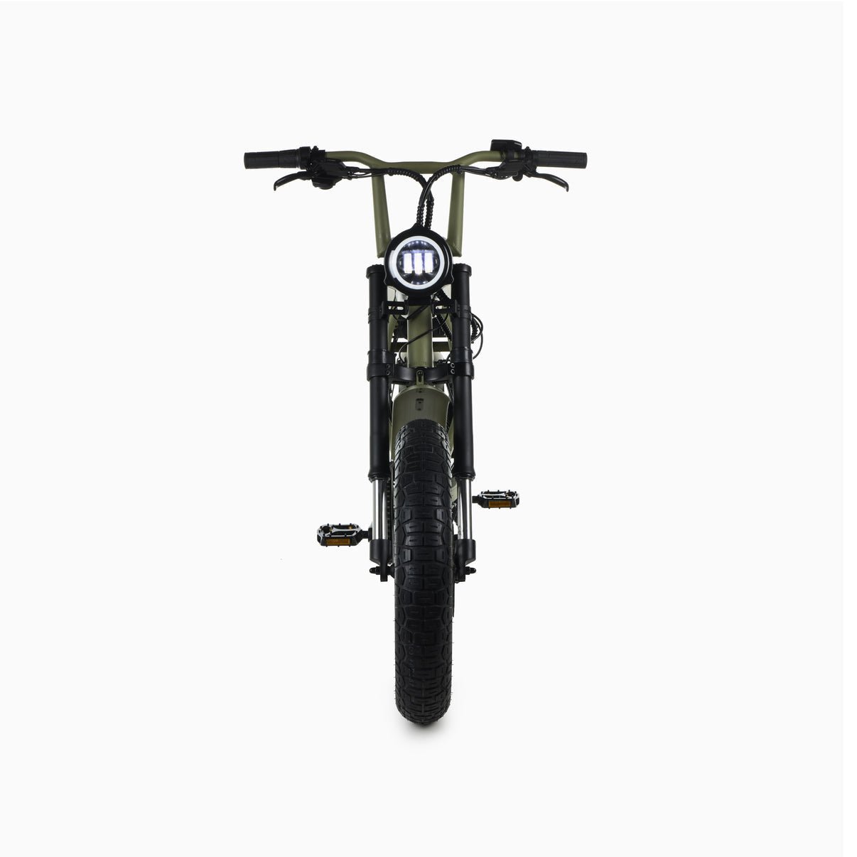 Pedal Electric CORE 2.0 Full Suspension E - Bike - Black Girl Golf