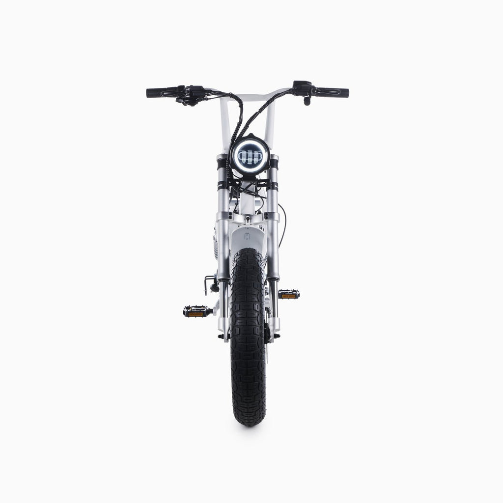 Pedal Electric CORE 2.0 Full Suspension E - Bike - Black Girl Golf