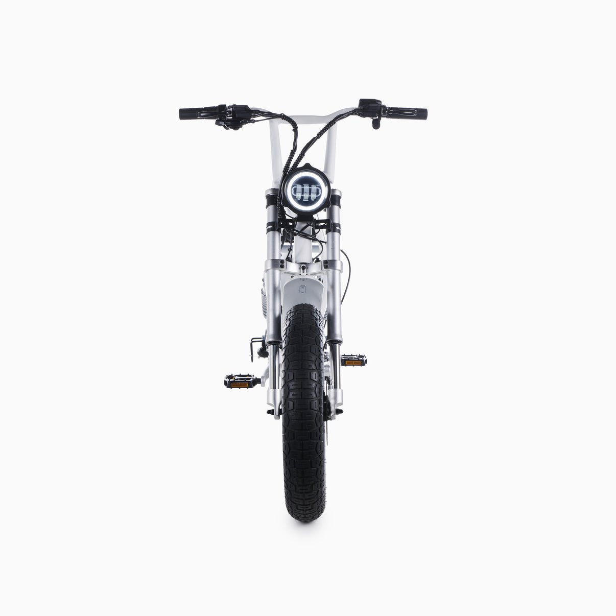 Pedal Electric CORE 2.0 Full Suspension E - Bike - Black Girl Golf