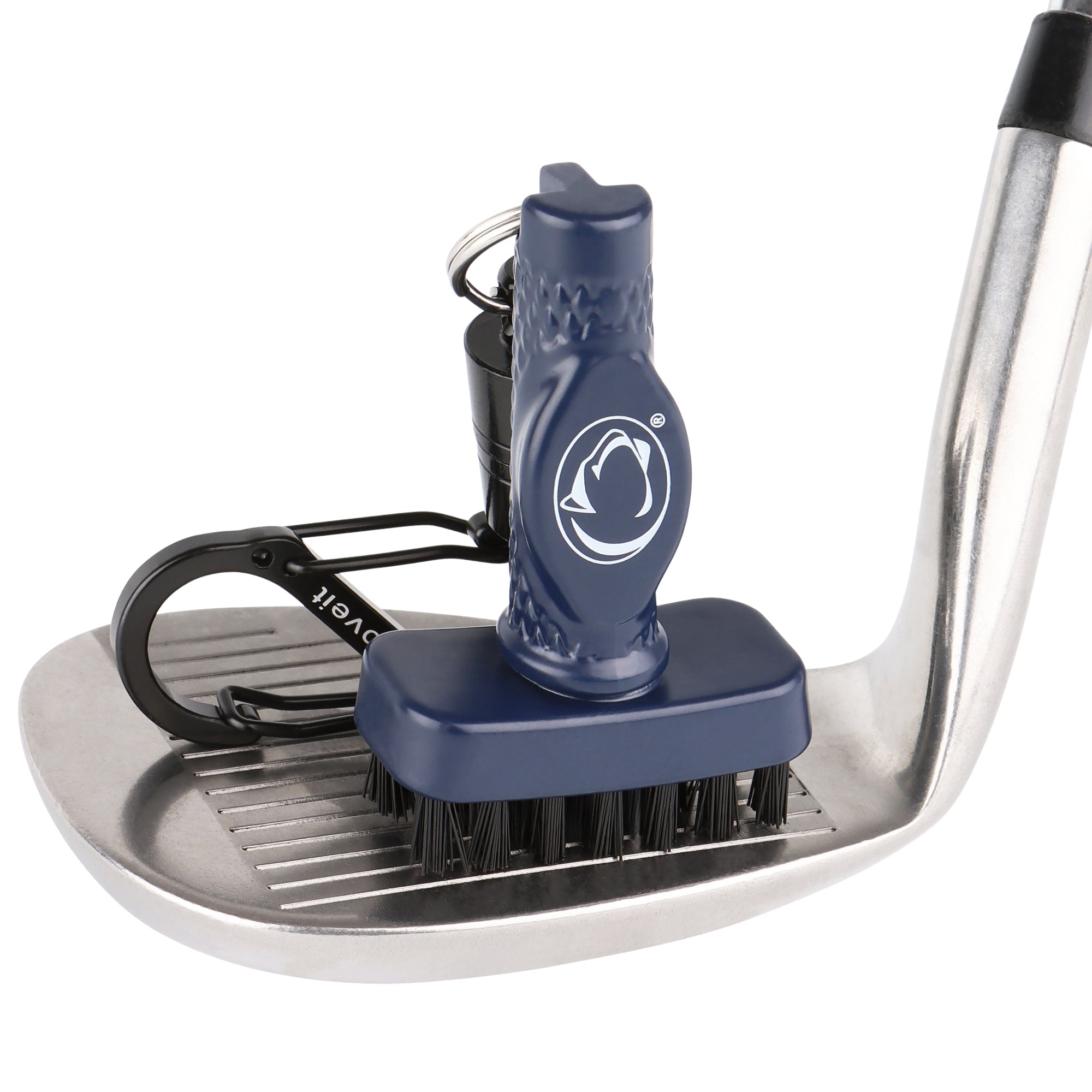 Penn State University miniG - A - 380 Aluminum Body - Black Girl Golf