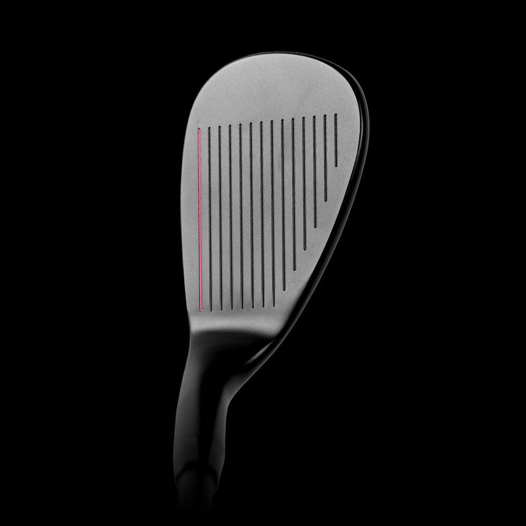 Perform 12 Club Set - Steel - Black Girl Golf