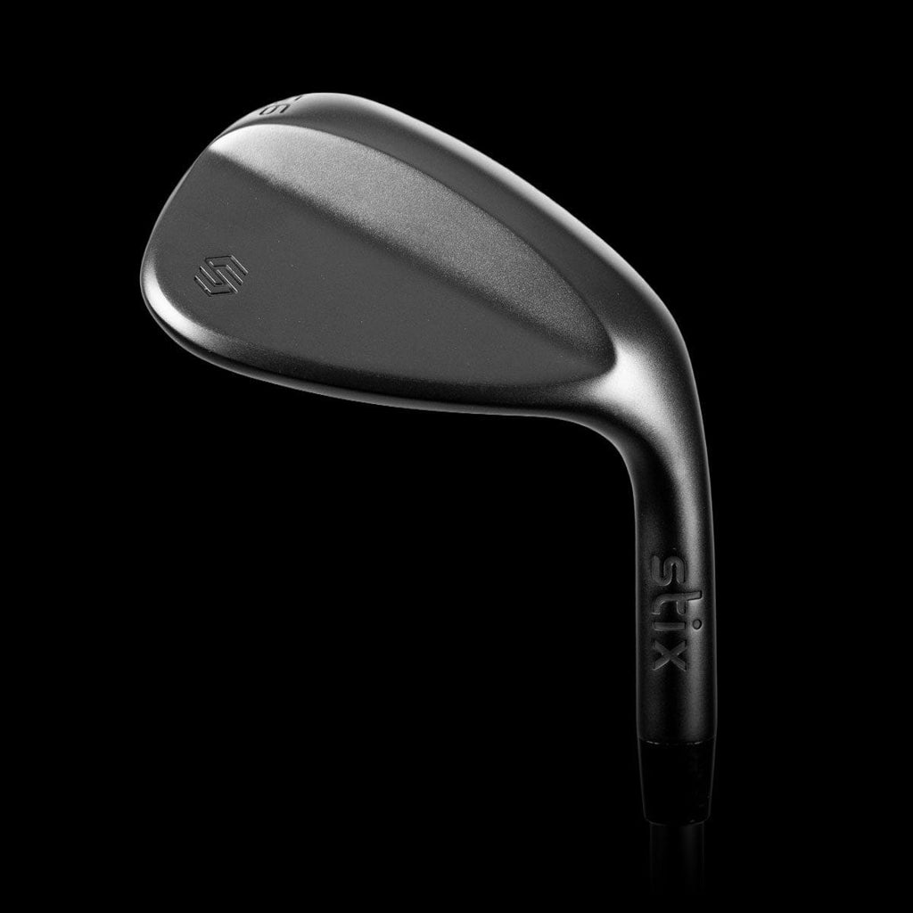 Perform 12 Club Set - Steel - Black Girl Golf