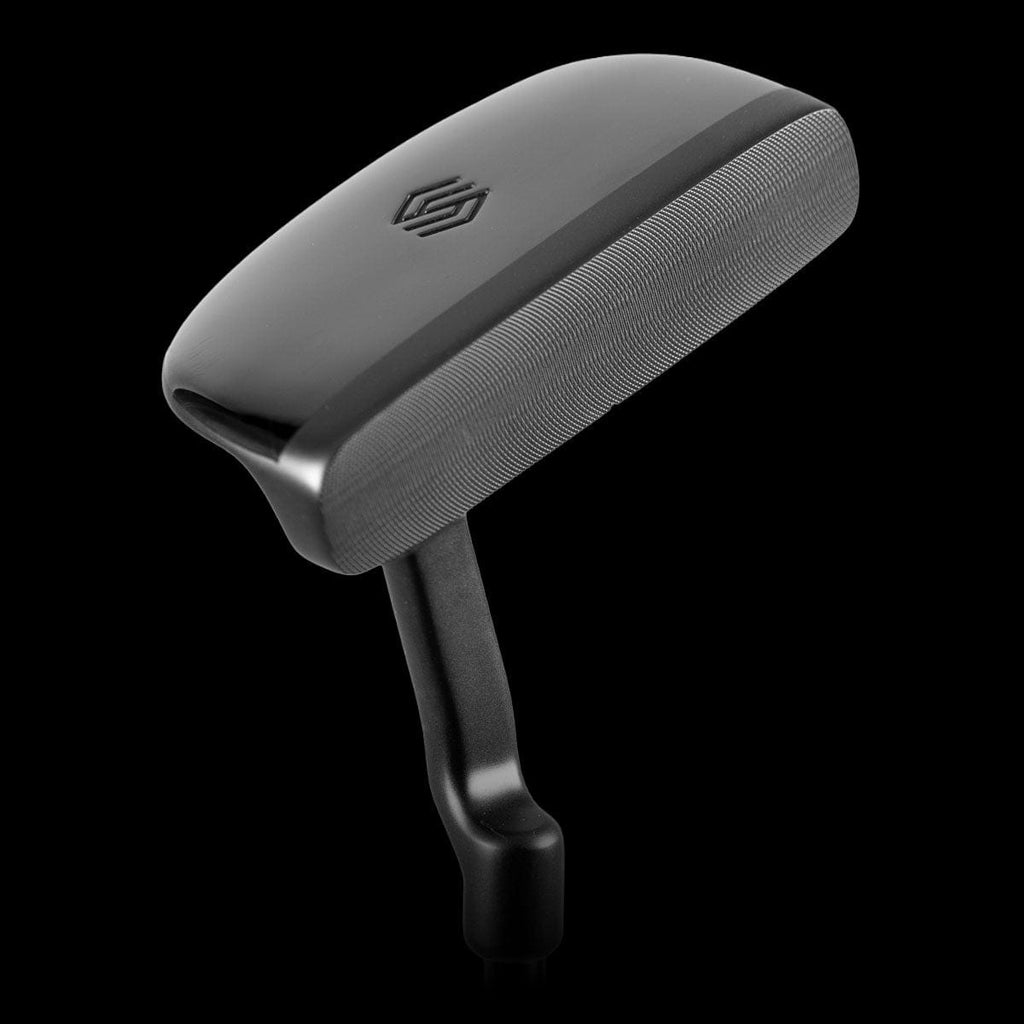 Perform 12 Club Set - Steel - No Bag - Black Girl Golf