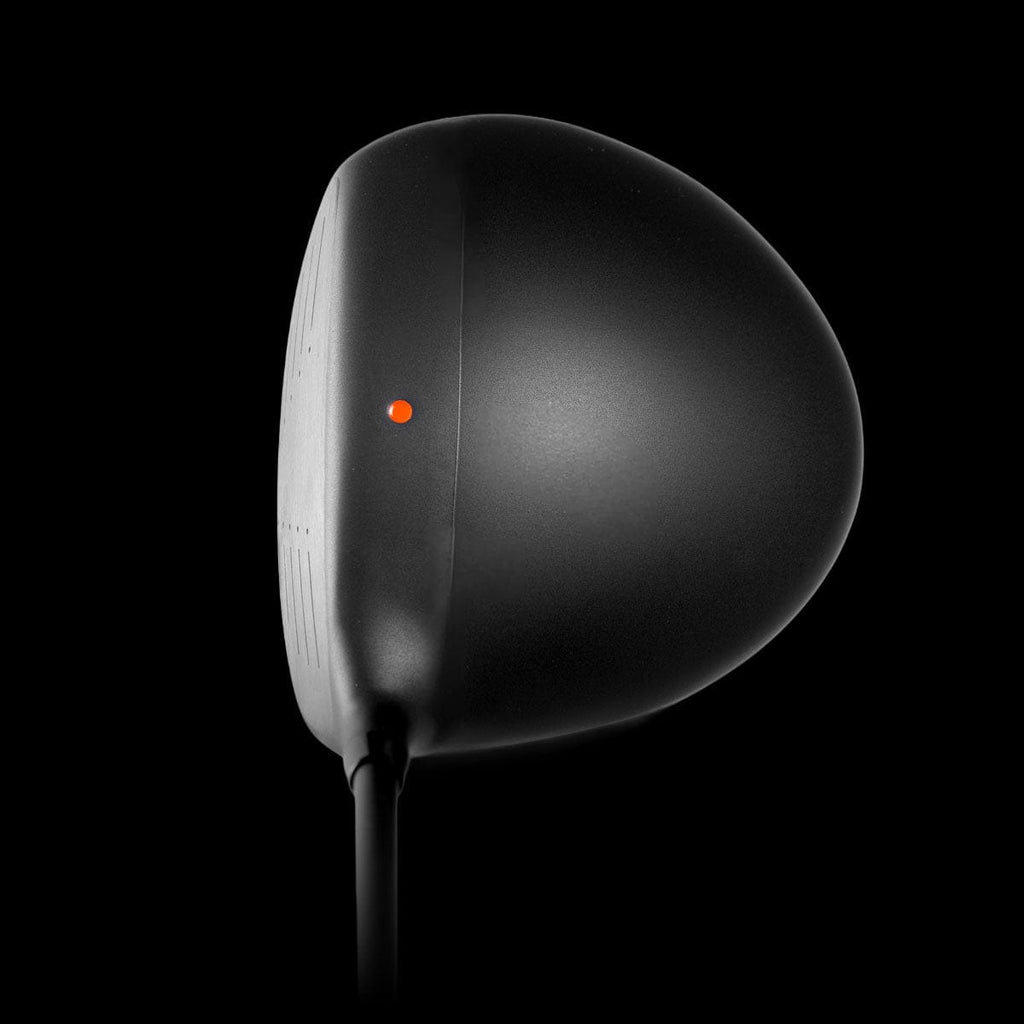 Perform 12 Club Set - With Bag - Black Girl Golf