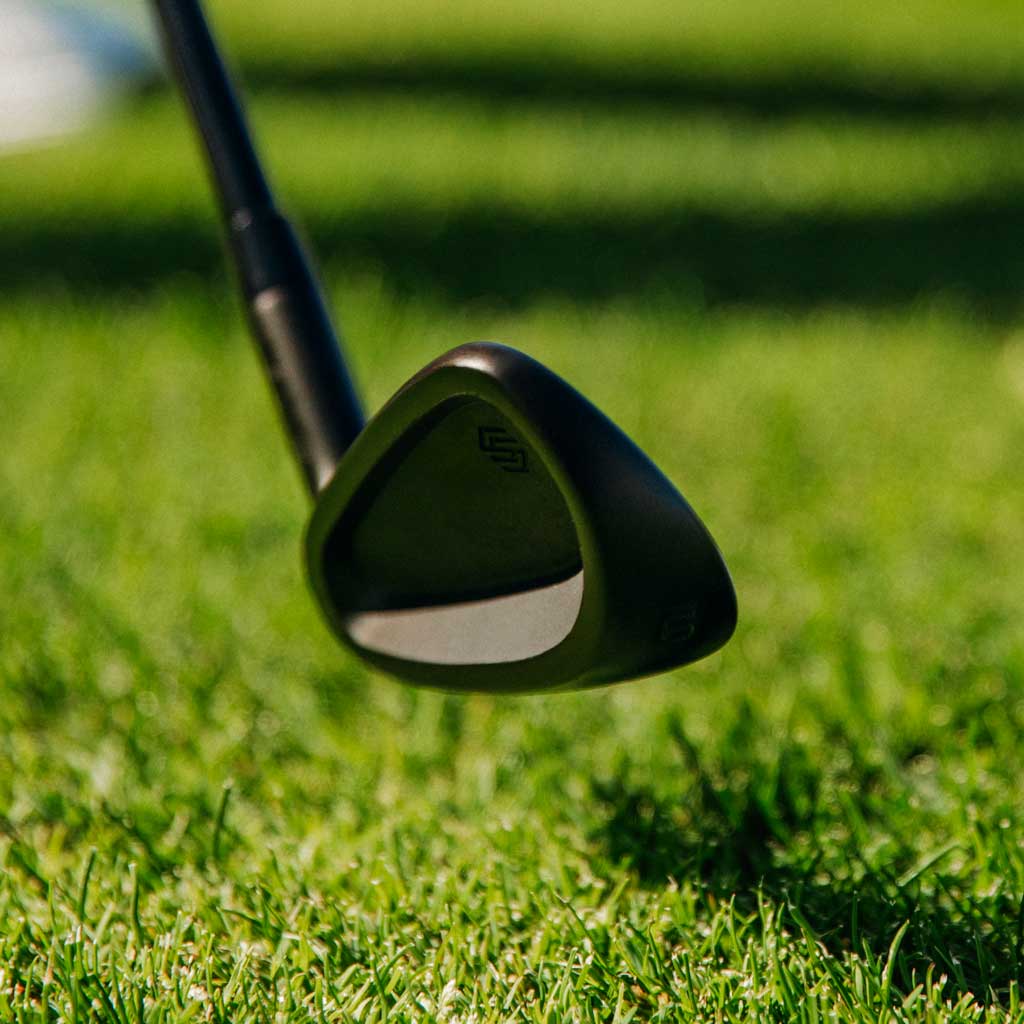 Perform Series Iron Set (5 - PW) - Black Girl Golf