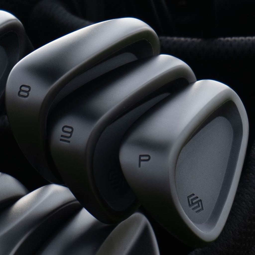 Perform Series Iron Set (5 - PW) - Black Girl Golf
