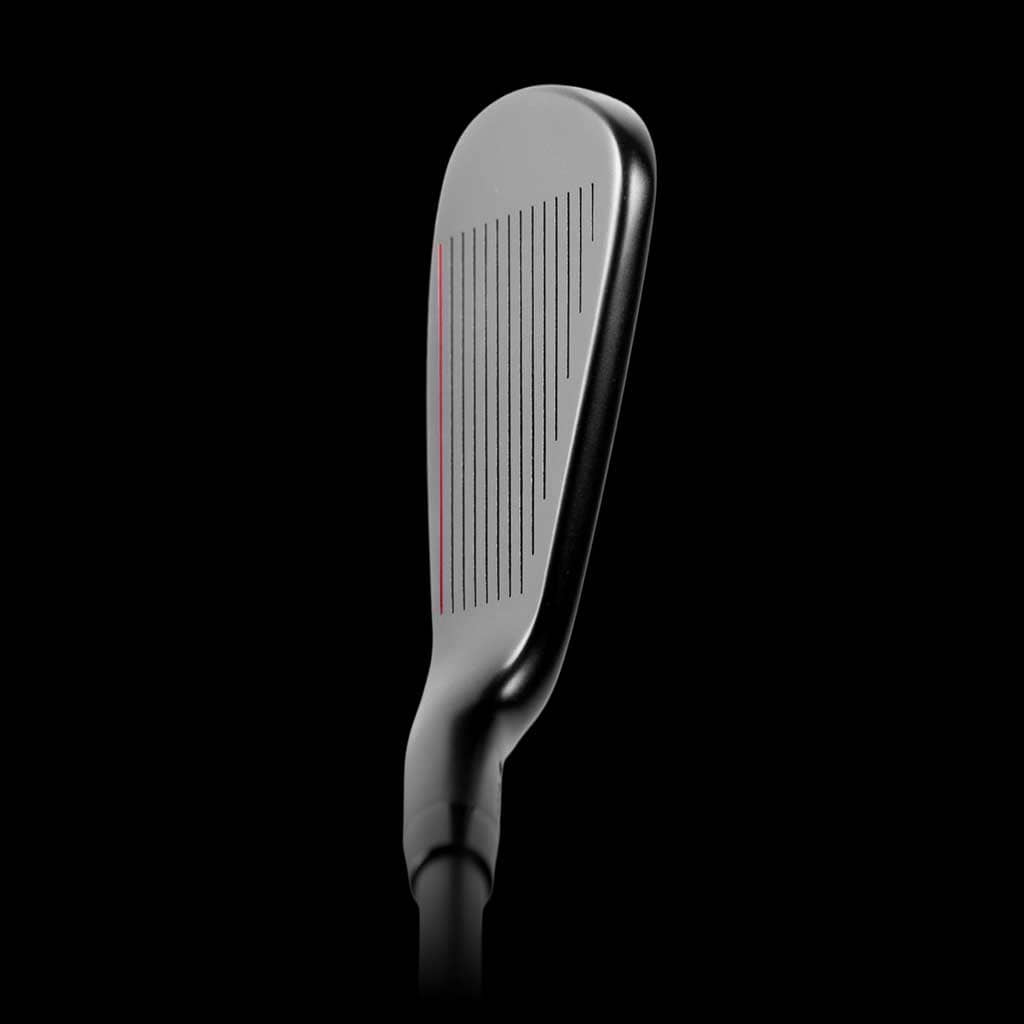 Perform Series Iron Set (5 - PW) - Black Girl Golf