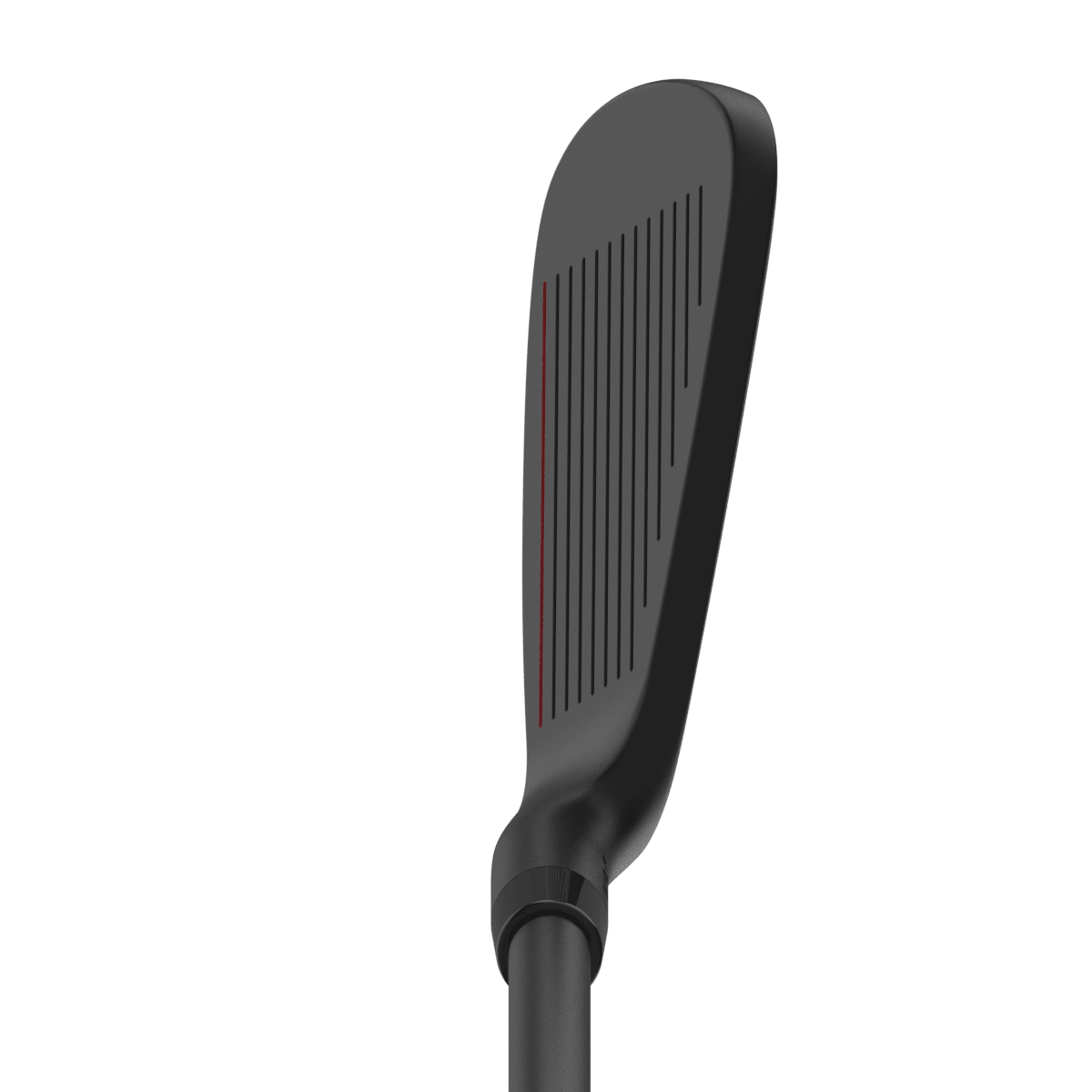 Perform Series Iron Set (5 - PW) - Graphite - Black Girl Golf