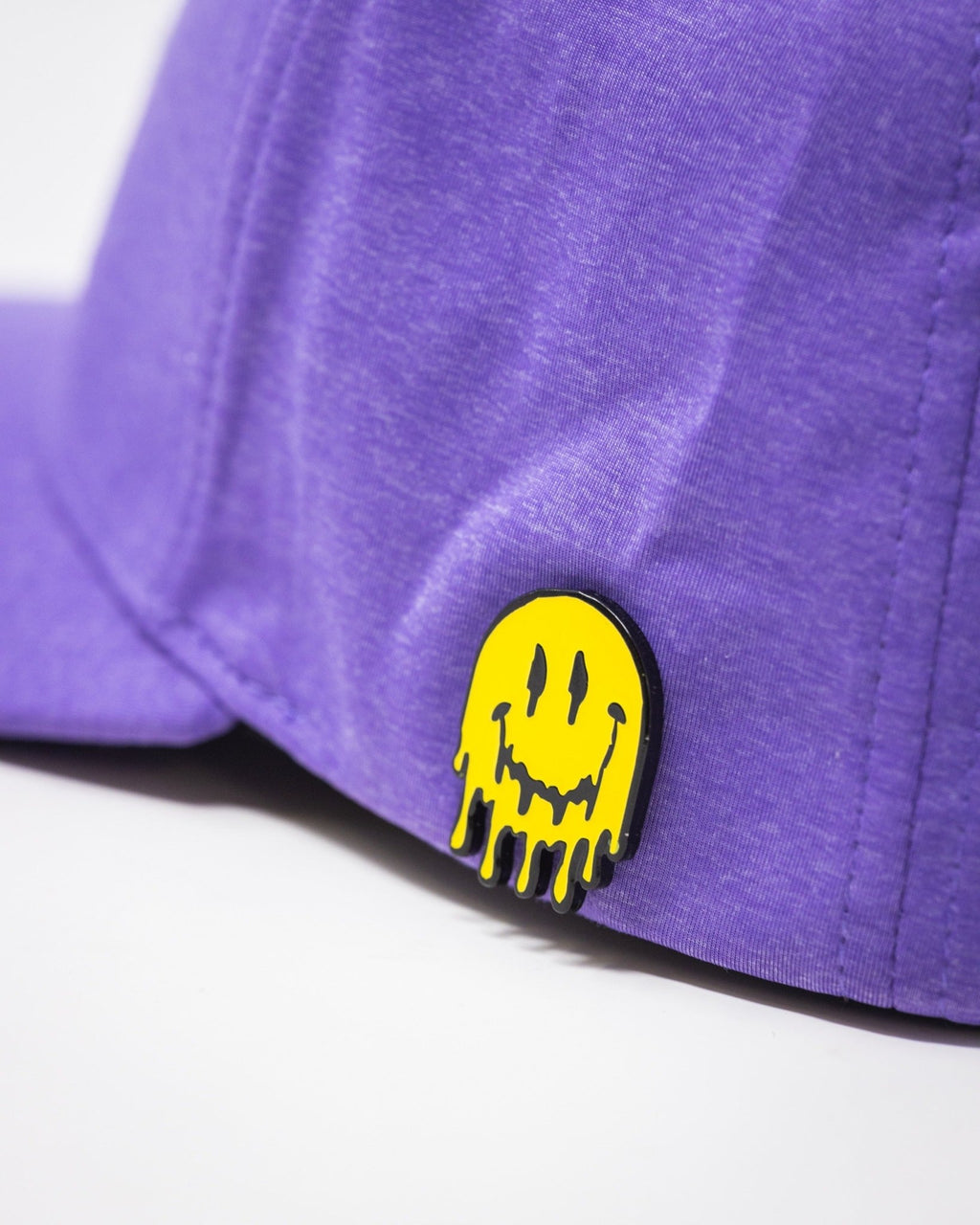 Performance Spade Hat - Lavender - Black Girl Golf