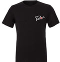 Pin Hunter Short Sleeve Shirt - Black Girl Golf