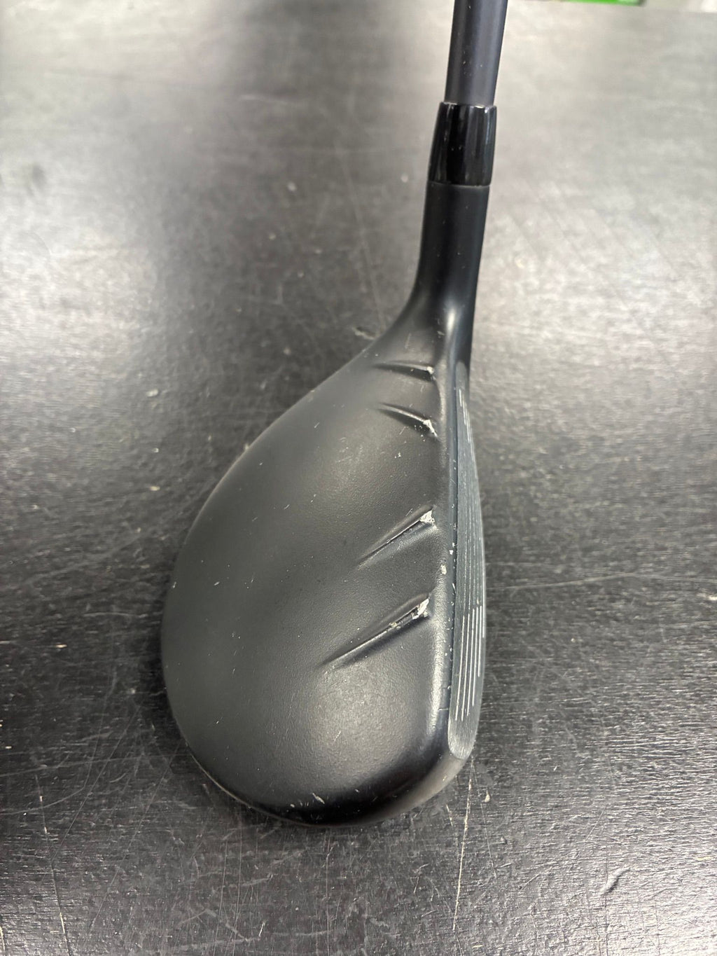 Ping 2016 G Hybrid 2016 G Right Hand X-Stiff 3 Hybrid (Used) - Black Girl Golf