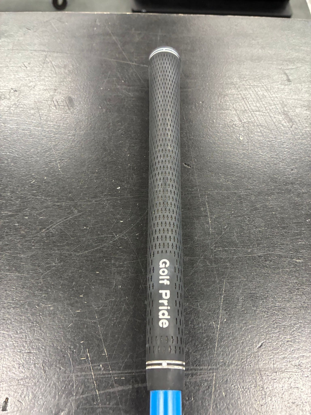 Ping 2016 G Hybrid 2016 G Right Hand X-Stiff 3 Hybrid (Used) - Black Girl Golf