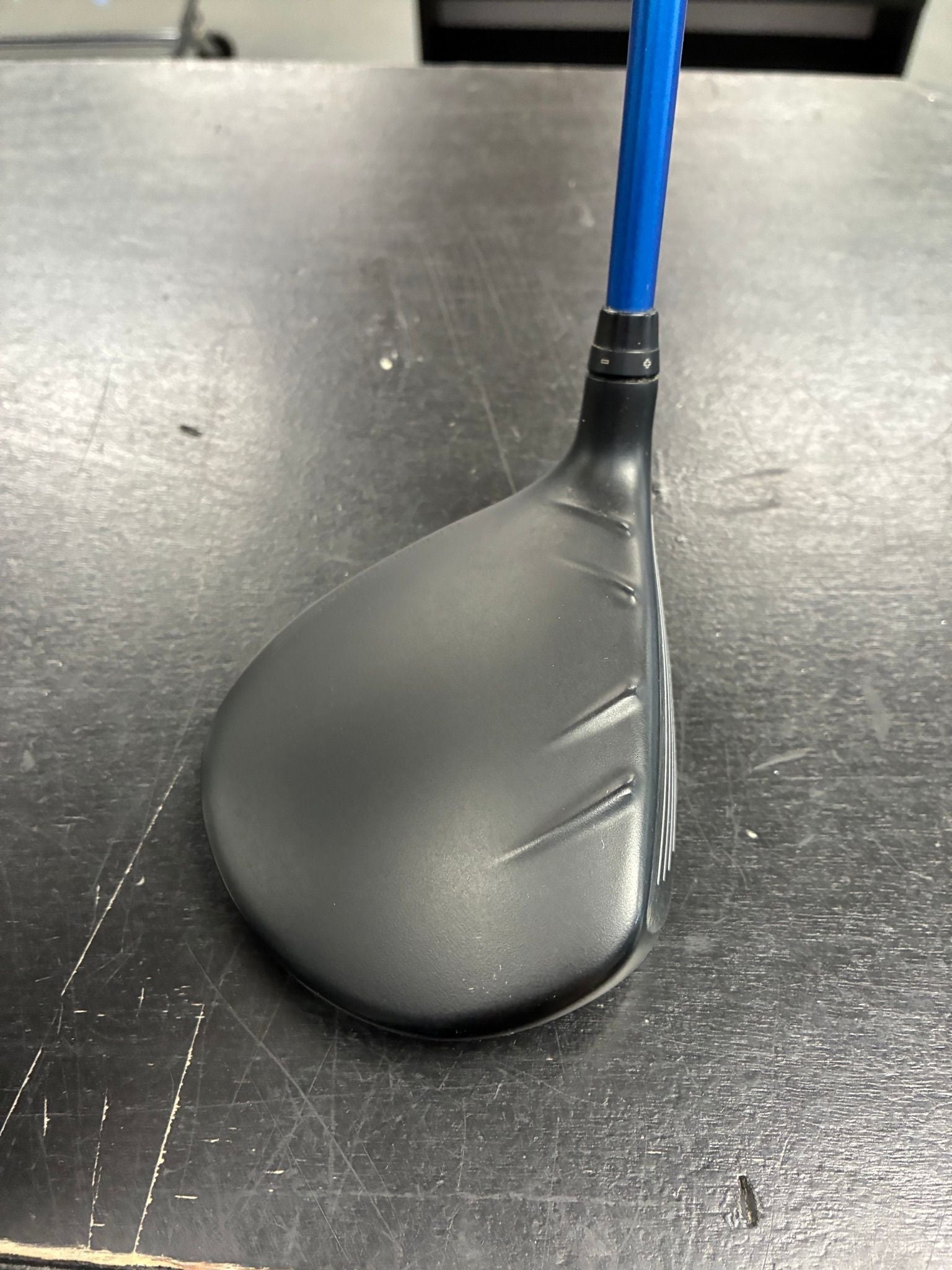 PING G30 3 Wood Fairway Right Hand Regular Flex (Used) - Black Girl Golf