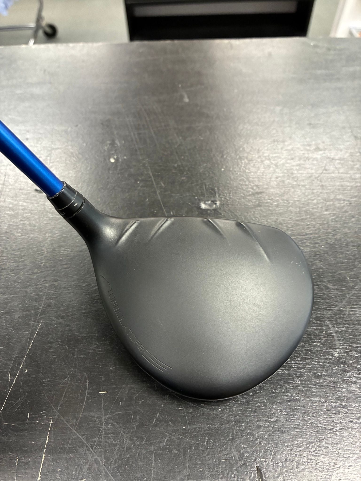 PING G30 3 Wood Fairway Right Hand Regular Flex (Used) - Black Girl Golf