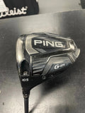 Ping G425 Max Driver (Used) - Black Girl Golf