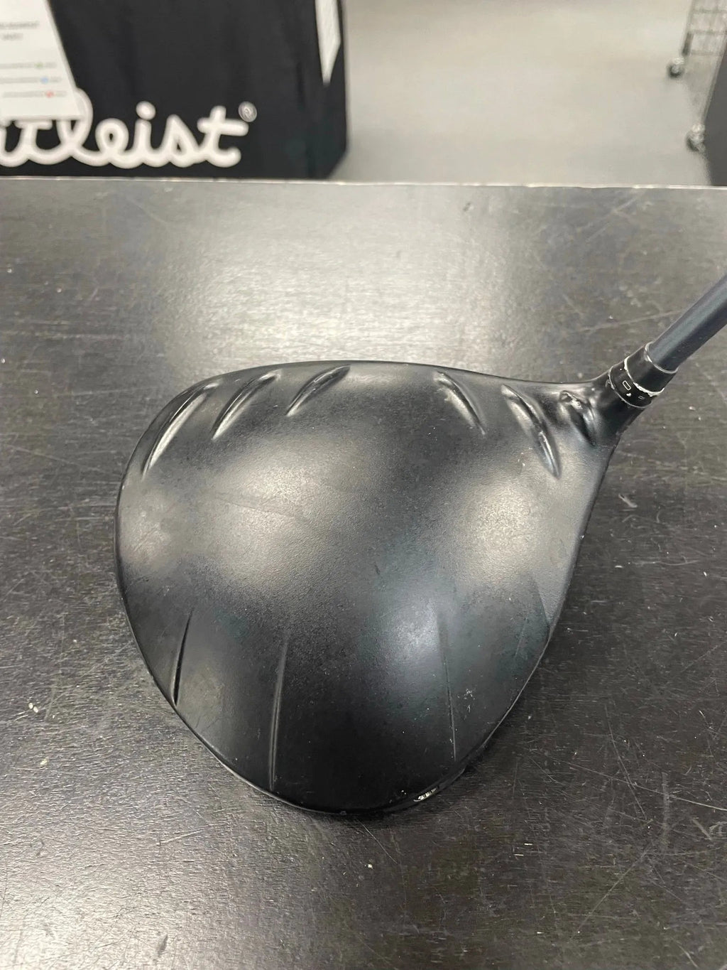Ping G425 Max Driver (Used) - Black Girl Golf