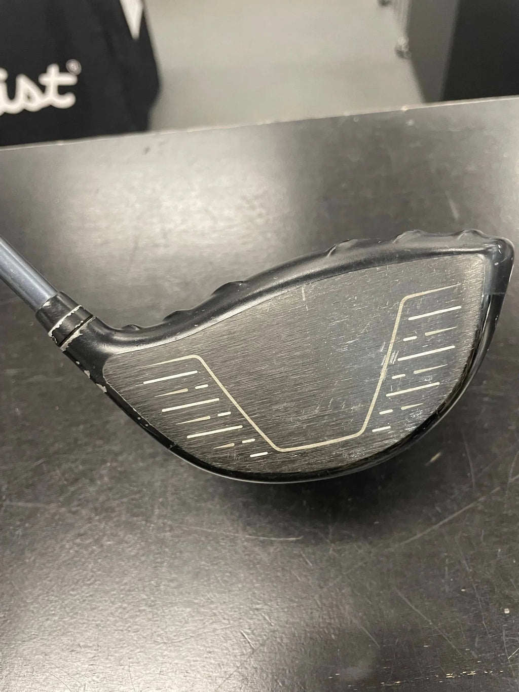 Ping G425 Max Driver (Used) - Black Girl Golf