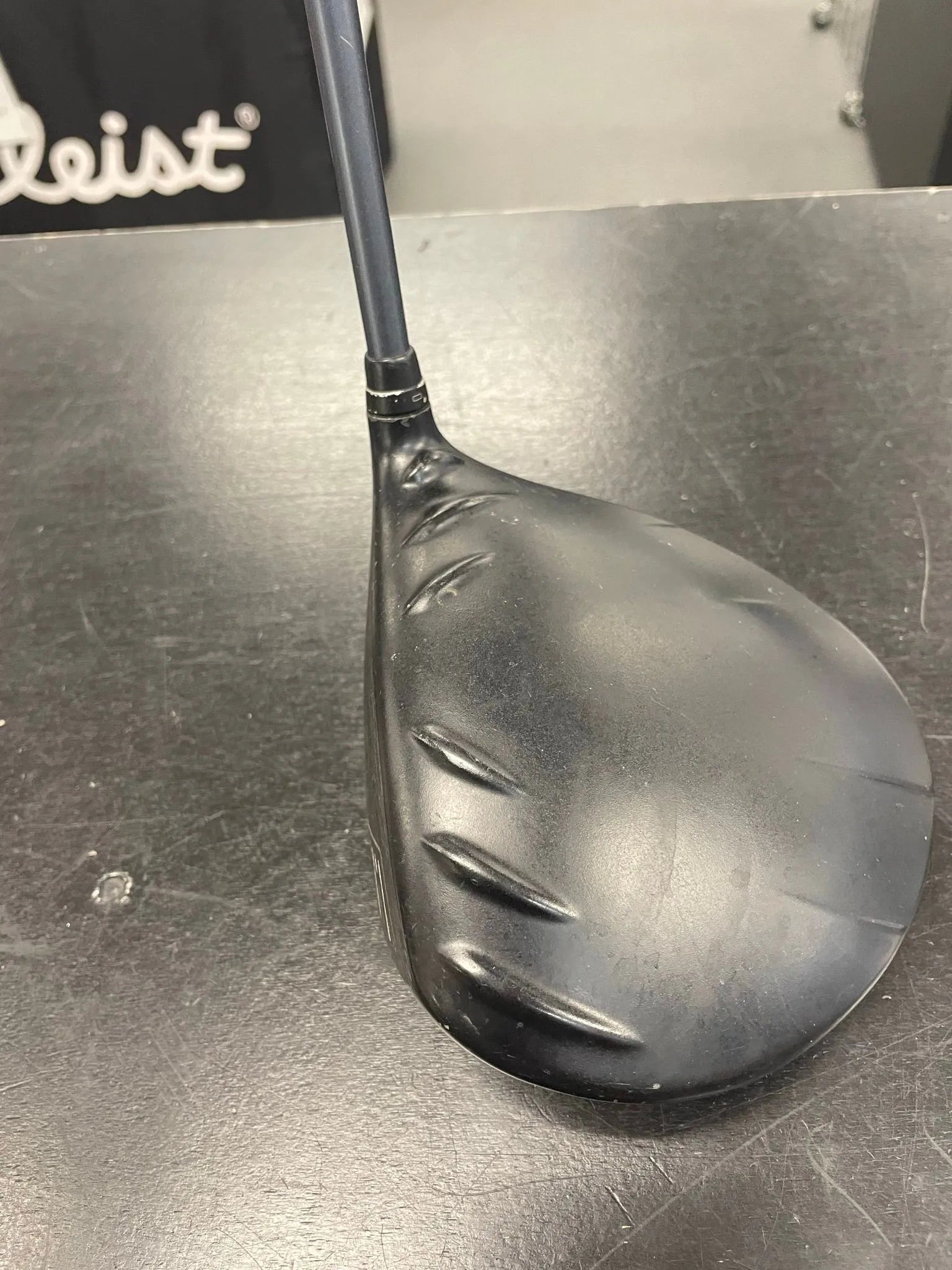 Ping G425 Max Driver (Used) - Black Girl Golf