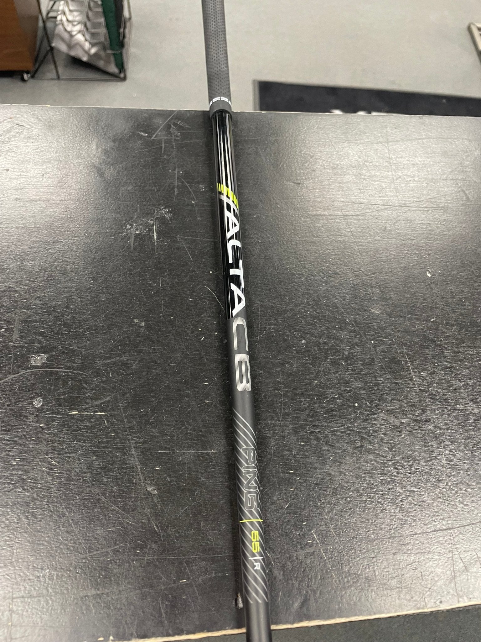 Ping G430 MAX 10K Driver (Used) - Black Girl Golf